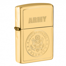 Zippo 49314 US Army